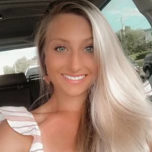 Meet your Posher, Mckenzie